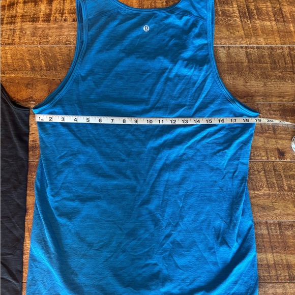 Men’s Lululemon Active Tops - Picture 6 of 6